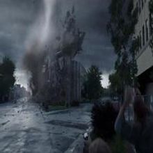 VIDEO: New TV Spot for Action Thriller INTO THE STORM