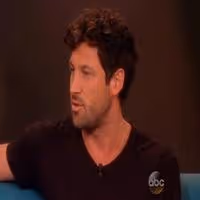 VIDEO: Maks Chmerkovskiy Announces Retirement from DWTS on 'The View'