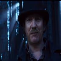 VIDEO: First Look - Ben Kingsley Stars in STONEHEARST ASYLYM Video
