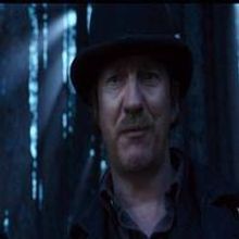 VIDEO: First Look - Ben Kingsley Stars in STONEHEARST ASYLYM