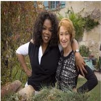 VIDEO: Watch New Clip from HUNDRED-FOOT JOURNEY from Spielberg & Winfrey Video