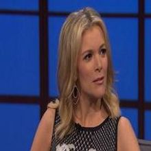 VIDEO: TV Commentator Megyn Kelly Visits LATE NIGHT WITH SETH MEYERS