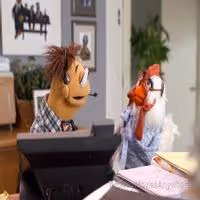 STAGE TUBE: Disney Debuts New MUPPETS Digital Series Video