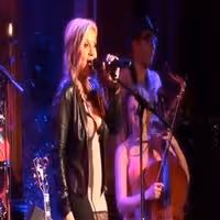 STAGE TUBE: Perez Hilton, Andy Karl, Orfeh & More Sing with The Skivvies at 54 Below!