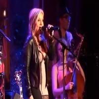 STAGE TUBE: Perez Hilton, Andy Karl, Orfeh & More Sing with The Skivvies at 54 Below! Video