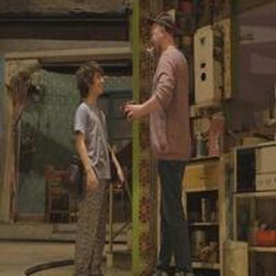 STAGE TUBE: West End's BILLY ELLIOT Reveals What it Takes to be 'Billy'