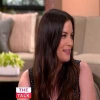 VIDEO: Liv Tyler Chats New HBO Series 'The Leftovers' on THE TALK
