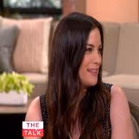 VIDEO: Liv Tyler Chats New HBO Series 'The Leftovers' on THE TALK Video