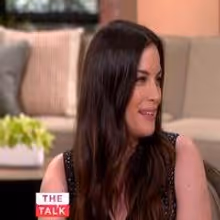 VIDEO: Liv Tyler Chats New HBO Series 'The Leftovers' on THE TALK