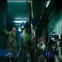 VIDEO: Cowabunga! TEENAGE MUTANT NINJA TURTLES Get Nostalgic in New Clip