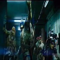 VIDEO: Cowabunga! TEENAGE MUTANT NINJA TURTLES Get Nostalgic in New Clip Video