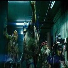 VIDEO: Cowabunga! TEENAGE MUTANT NINJA TURTLES Get Nostalgic in New Clip