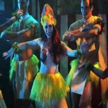 STAGE TUBE: London Theatre People 'Flash for Cash' in West End Bares Stripathon Launch Video