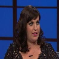 VIDEO: Allison Tolman Chats 'Fargo' & More on LATE NIGHT