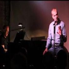 STAGE TUBE: Tom Andersen Sings 'Derek,' His Salute to Yankees Shortstop