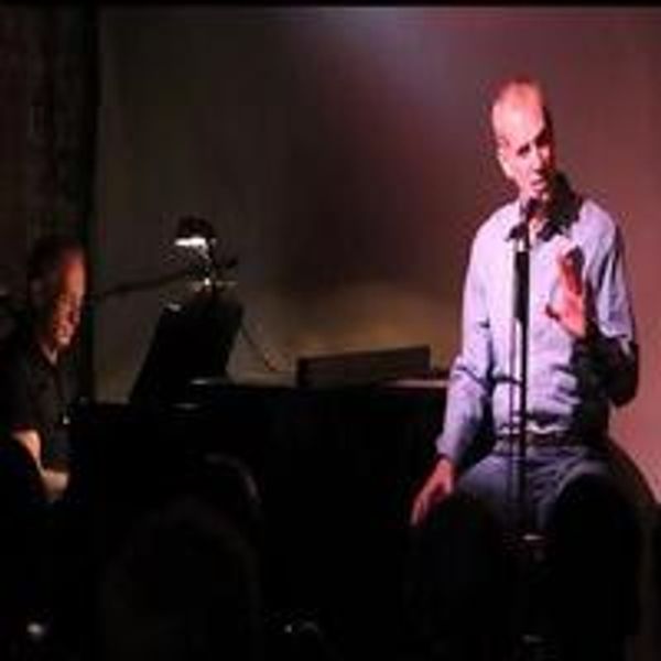STAGE TUBE: Tom Andersen Sings 'Derek,' His Salute to Yankees Shortstop - Cabaret Theater Video