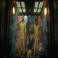 VIDEO: GUARDIANS OF THE GALAXY Costumes Showcased in New Featurette
