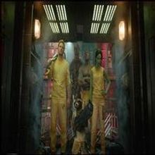 VIDEO: GUARDIANS OF THE GALAXY Costumes Showcased in New Featurette