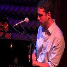 STAGE TUBE: Scott Alan Performs 'Blessing' from Album 'KEYS'