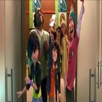 VIDEO: Disney Unveils Footage from BIG HERO 6 in New TV Spot