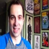 STAGE TUBE: Rob McClure Returns to the Muny in HELLO, DOLLY! Video