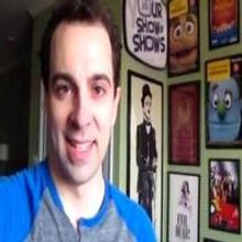STAGE TUBE: Rob McClure Returns to the Muny in HELLO, DOLLY!