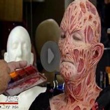 VIDEO: Robert Englund Becomes Freddy Krueger One Last Time to Benefit Chicago Drive-In