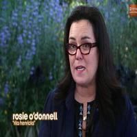 VIDEO: Guest Star Rosie O'Donnell Talks Summer Finale of THE FOSTERS