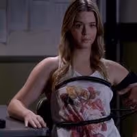 VIDEO: Sneak Peek - Melissa's Secrets Revealed on Next PRETTY LITTLE LIARS