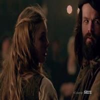 VIDEO: Season Preview & Episode Sneak Peek of New Starz Drama OUTLANDER
