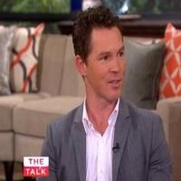VIDEO: Shawn Hatosy Talks New Drama 'Reckless' on THE TALK