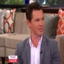 VIDEO: Shawn Hatosy Talks New Drama 'Reckless' on THE TALK