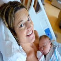 VIDEO: It's a Girl for TODAY's Savannah Guthrie!