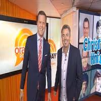 VIDEO: Christopher Knight Reveals 'Brady Bunch' Reunion on TODAY