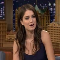 VIDEO: Eve Hewson Talks New Cinemax Series 'The Knick' on TONIGHT
