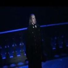 STAGE TUBE: Meet LES MIZ's New Bad Guy- Earl Carpenter