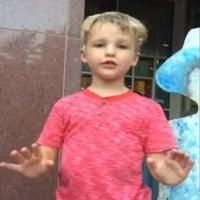 STAGE TUBE: Signature's SUNDAY IN THE PARK WITH GEORGE Gets Reviewed By Pint-Sized… Video