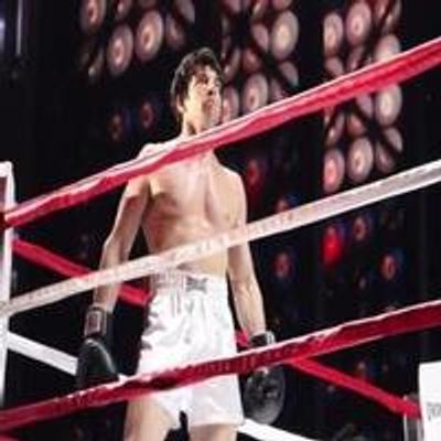 STAGE TUBE: Orfeh and Andy Karl Tribute ROCKY in New Song