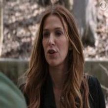 VIDEO: Sneak Peek - 'The Island' Episode of CBS's UNFORGETTABLE
