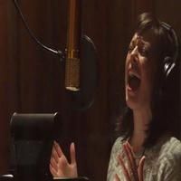STAGE TUBE: Margo Seibert Previews TAMAR OF THE RIVER