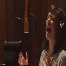 STAGE TUBE: Margo Seibert Previews TAMAR OF THE RIVER
