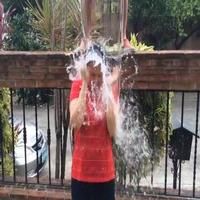 STAGE TUBE: Lea Salonga Gets Cold for Charity and Accepts the ALS Ice Bucket…