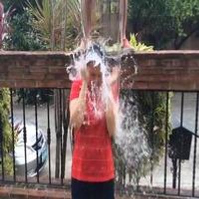 STAGE TUBE: Lea Salonga Gets Cold for Charity and Accepts the ALS Ice Bucket Challenge!