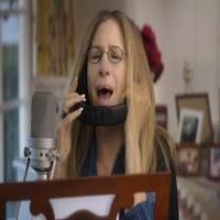 STAGE TUBE: Sneak Peek- Watch Barbra Streisand Sing 'Evergreen' with Babyface! Video