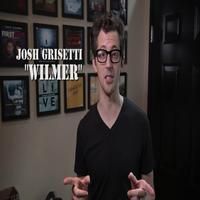 TV Exclusive: Josh Grisetti Previews RED EYE OF LOVE