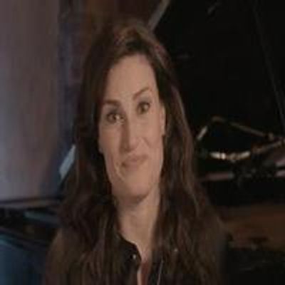 STAGE TUBE: Idina Menzel Promises Fans Surprise Once She Reaches 1M Facebook Likes!