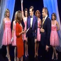 STAGE TUBE: Cast of Off-Broadway's PAGEANT Visits GOOD DAY NEW YORK Video