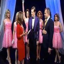 STAGE TUBE: Cast of Off-Broadway's PAGEANT Visits GOOD DAY NEW YORK