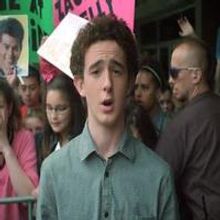 STAGE TUBE: Watch First Five Minutes of Lifetime's SAVED BY THE BELL Movie