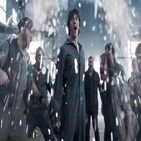 STAGE TUBE: Watch Just-Released Commercial for Broadway-Bound THE LAST SHIP! Video